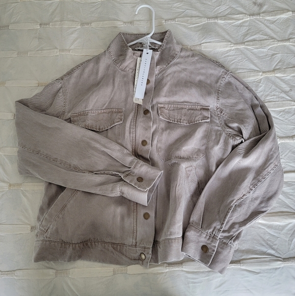 Jane and Delancey Jackets & Coats Jane Delancey Jacket Poshmark
